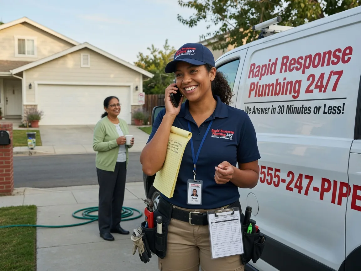 Emergency Plumber Locust Grove, OK FAQs